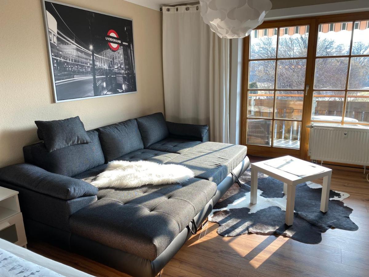 Weitnaustyle - Renoviert, Modern, Allergikerfreundlich エクステリア 写真